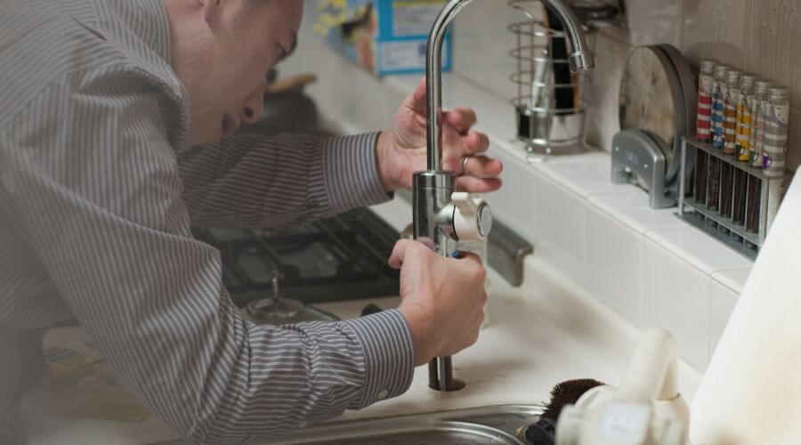 Professional same day plumber in Ocilla, GA